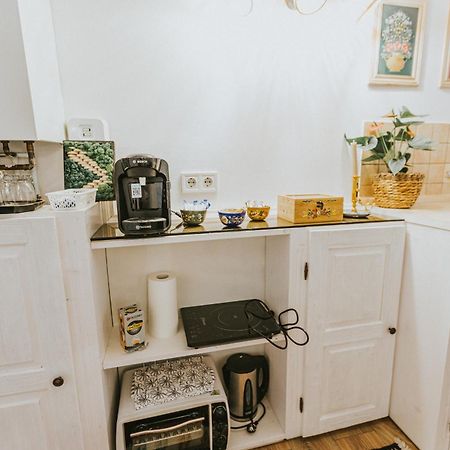 Republicii Rustic Apartament In Brasov City Center Εξωτερικό φωτογραφία