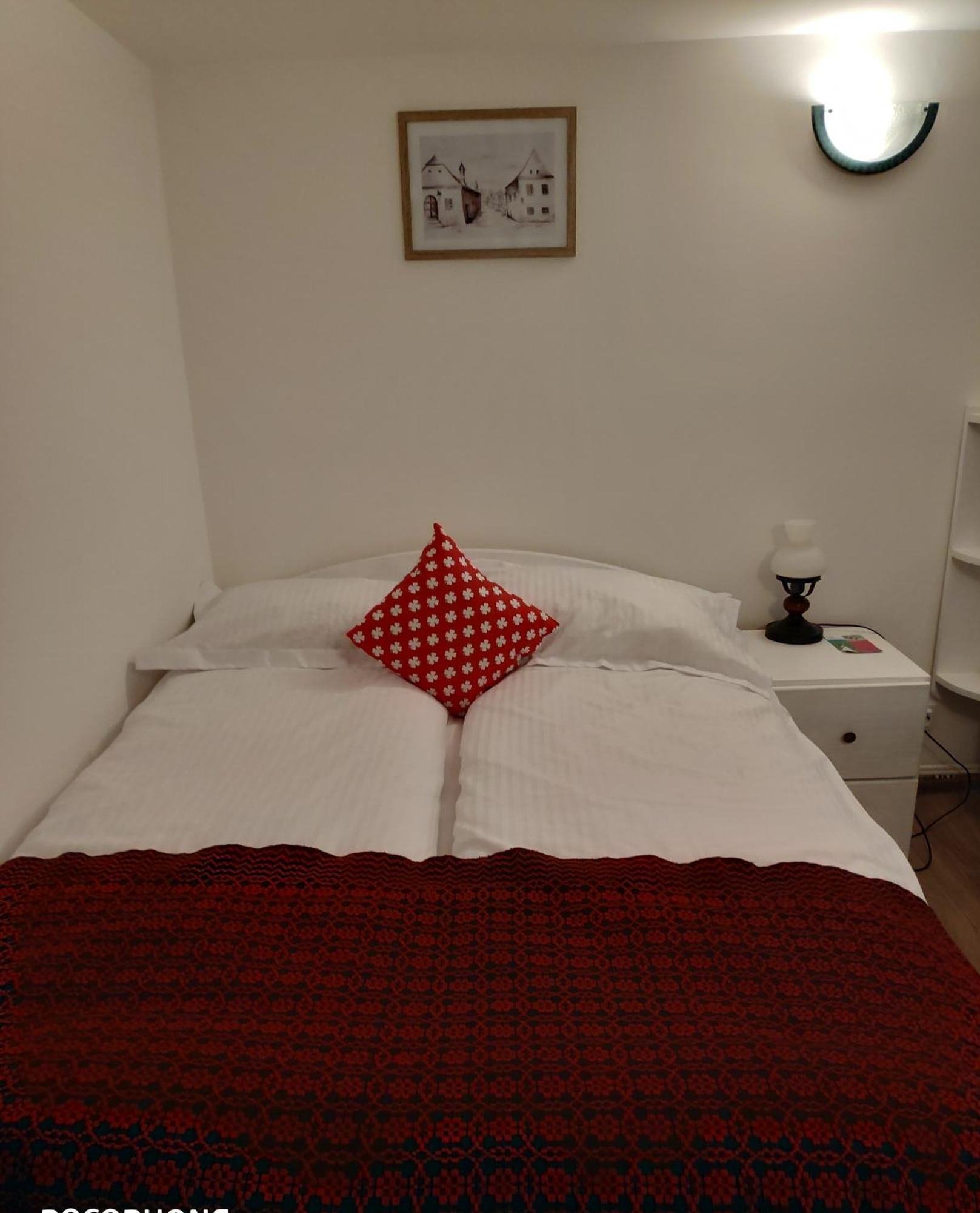 Republicii Rustic Apartament In Brasov City Center Εξωτερικό φωτογραφία