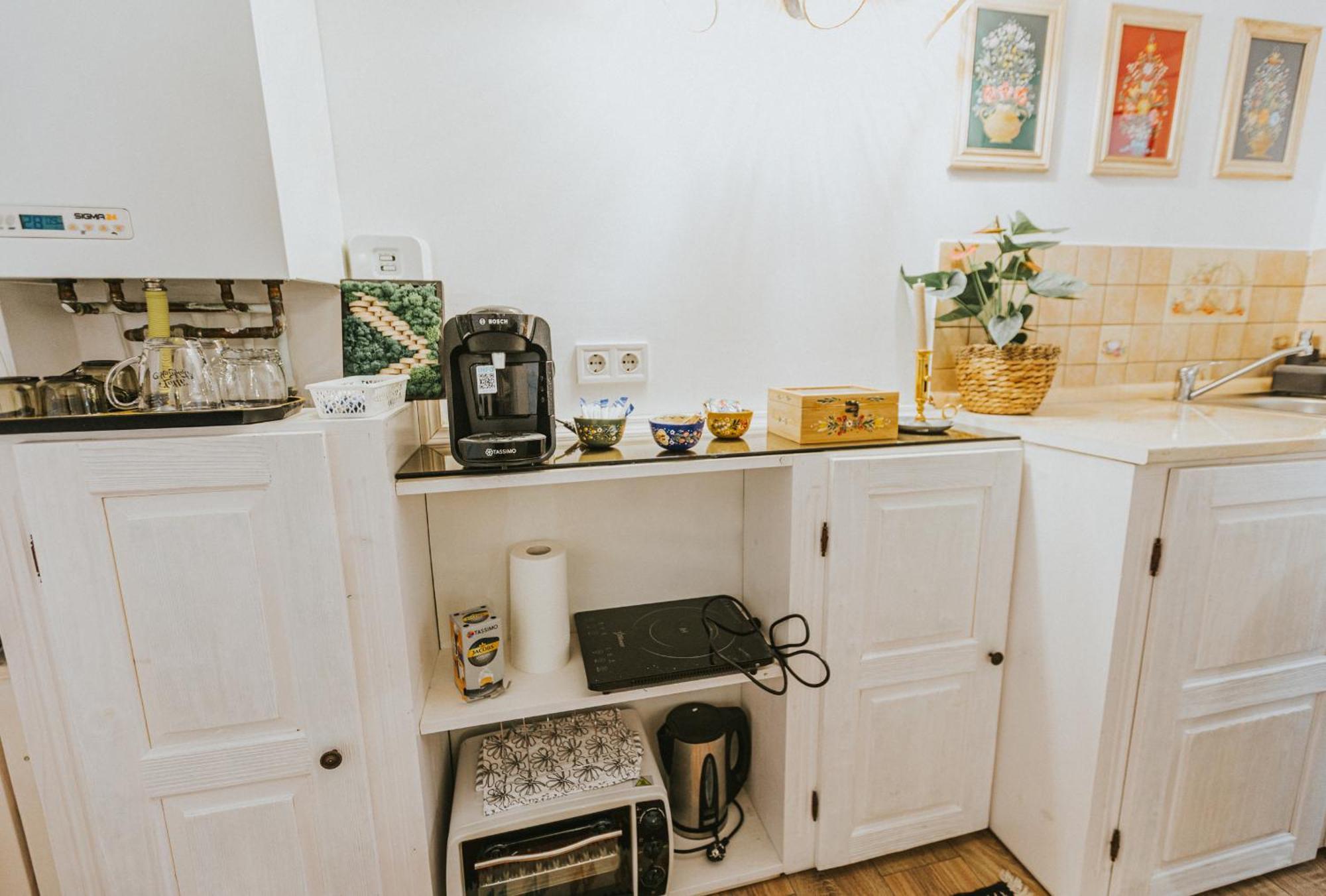 Republicii Rustic Apartament In Brasov City Center Εξωτερικό φωτογραφία