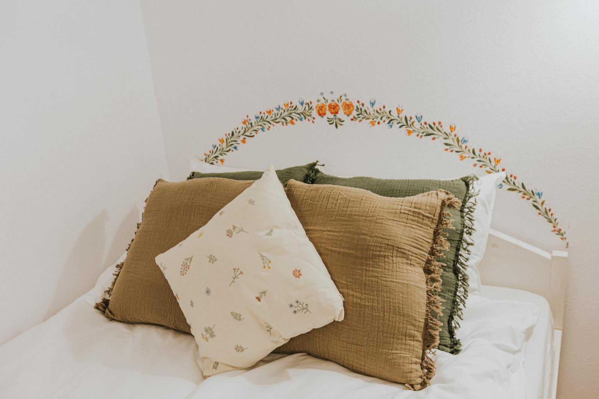 Republicii Rustic Apartament In Brasov City Center Εξωτερικό φωτογραφία