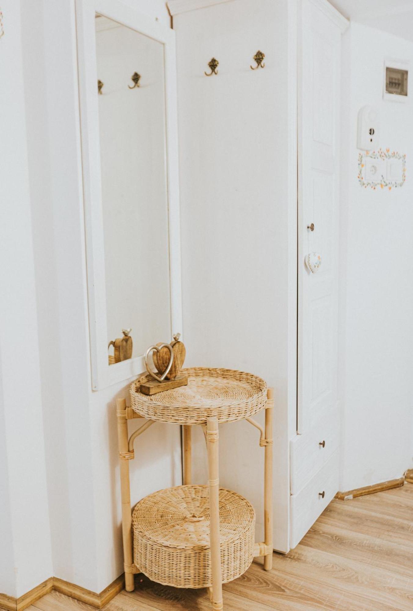 Republicii Rustic Apartament In Brasov City Center Εξωτερικό φωτογραφία