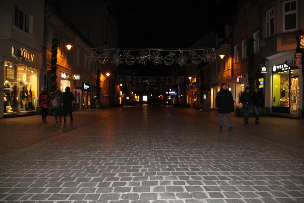 Republicii Rustic Apartament In Brasov City Center Εξωτερικό φωτογραφία
