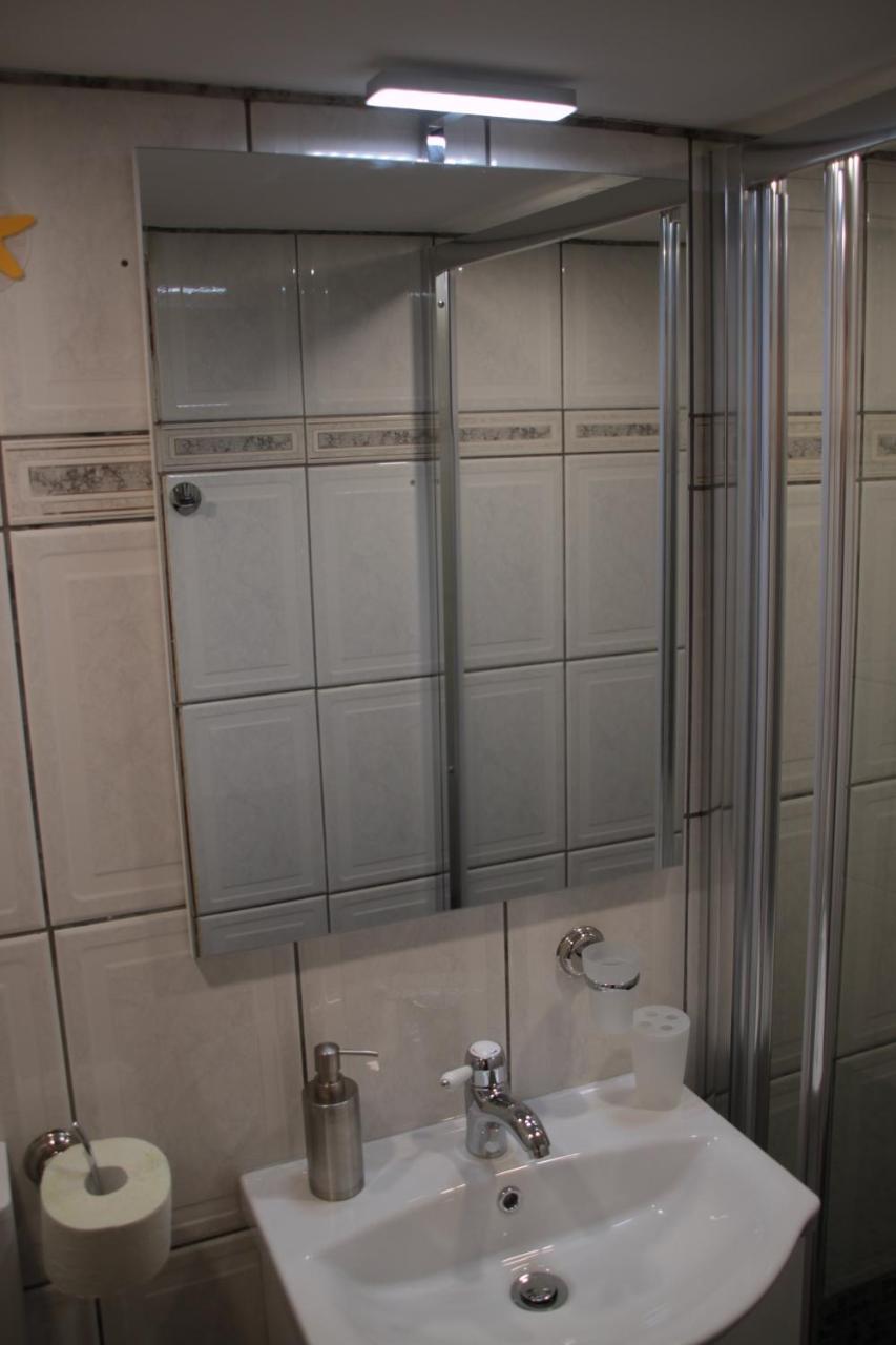 Republicii Rustic Apartament In Brasov City Center Εξωτερικό φωτογραφία