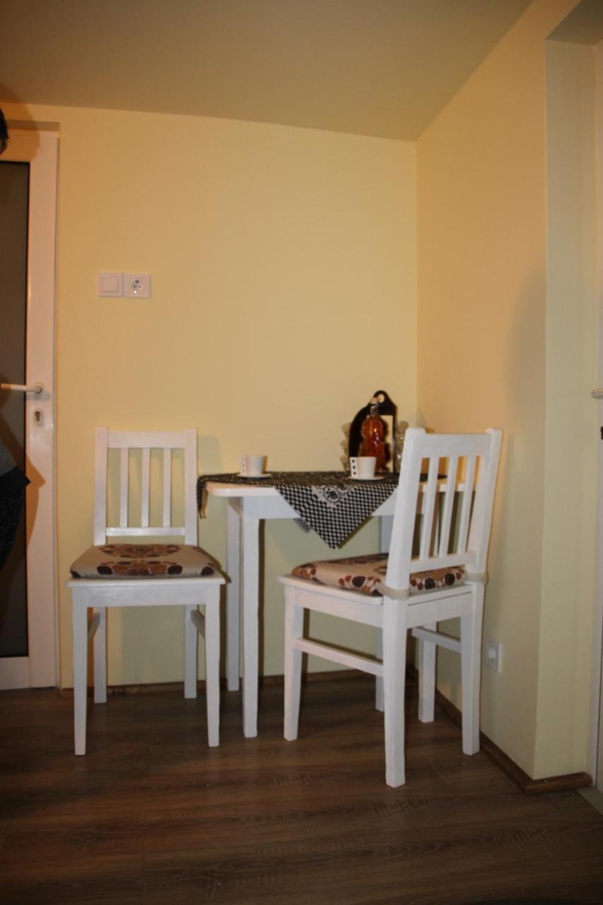 Republicii Rustic Apartament In Brasov City Center Εξωτερικό φωτογραφία