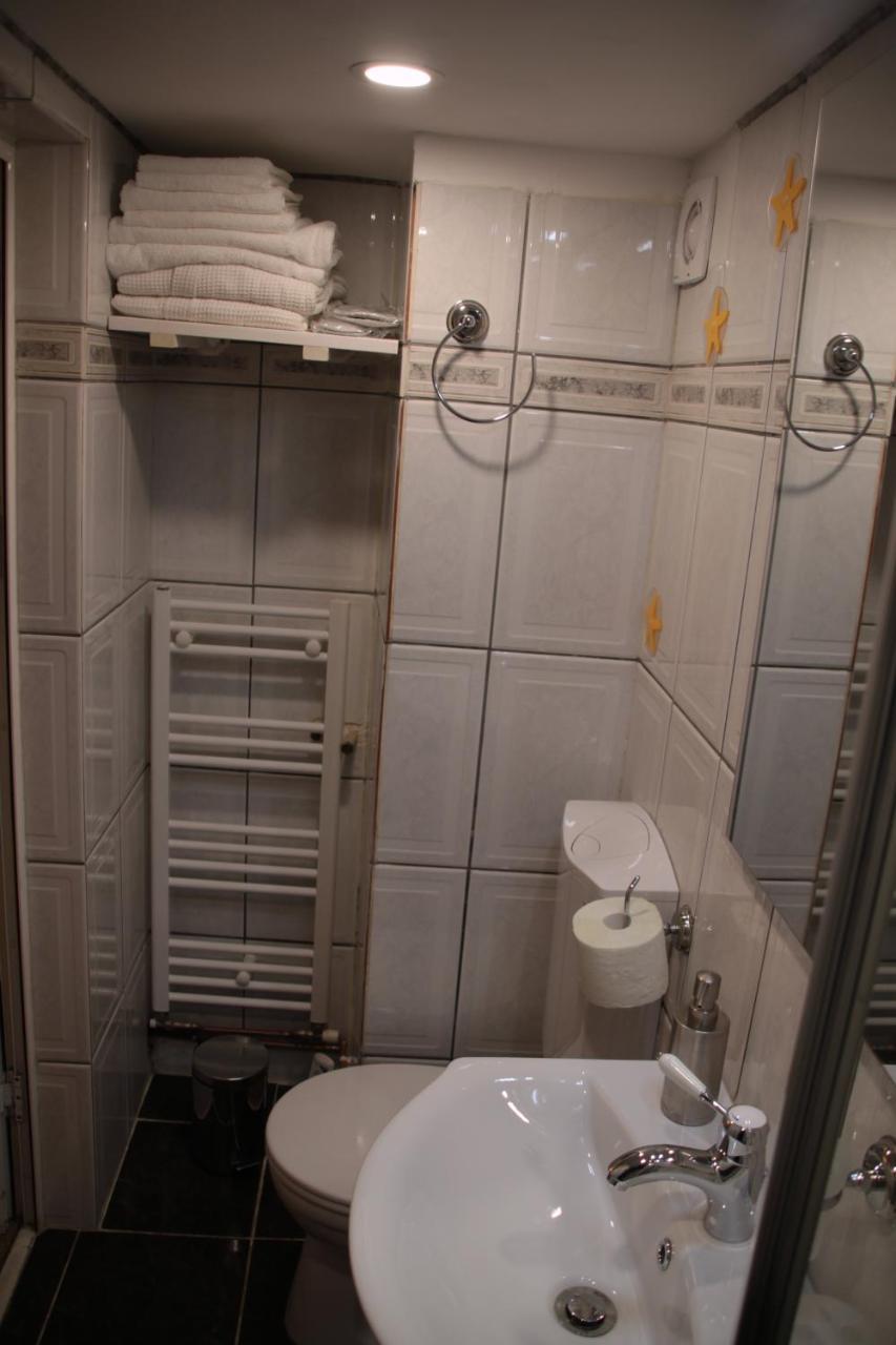 Republicii Rustic Apartament In Brasov City Center Εξωτερικό φωτογραφία