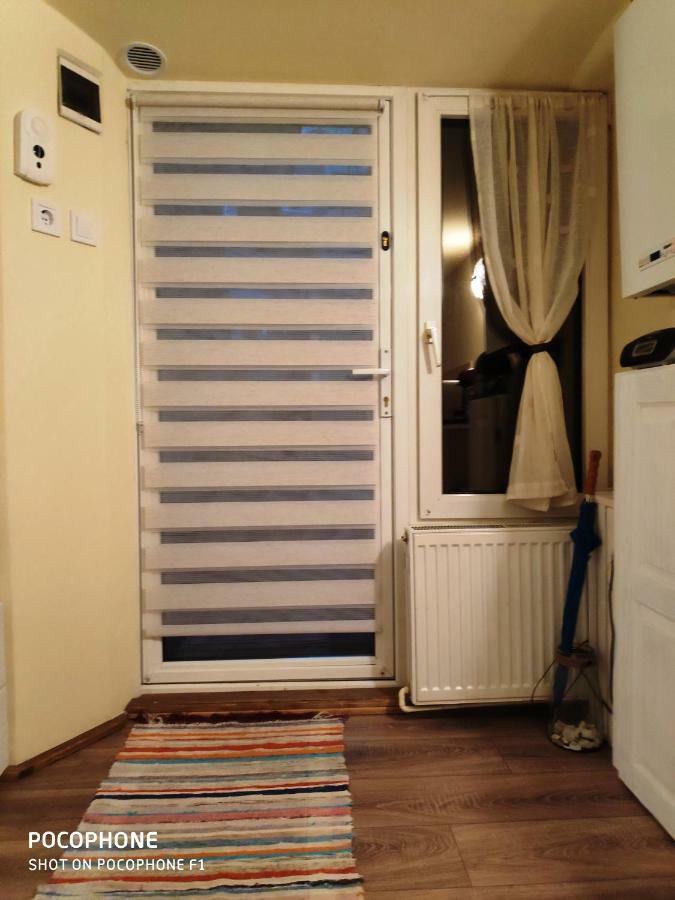 Republicii Rustic Apartament In Brasov City Center Εξωτερικό φωτογραφία