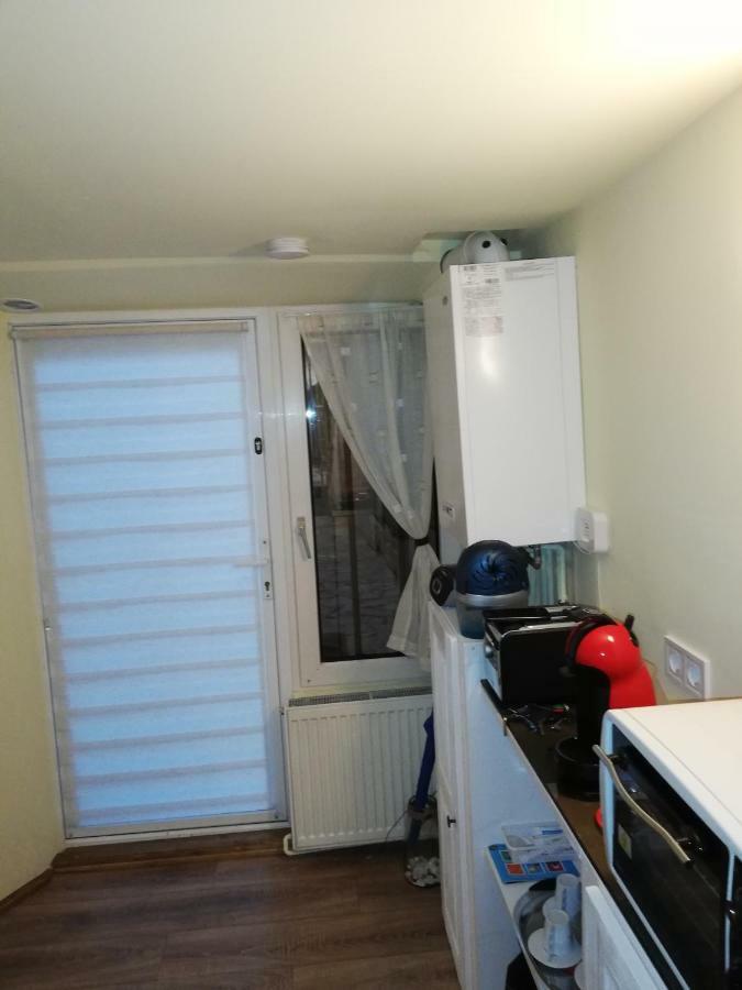 Republicii Rustic Apartament In Brasov City Center Εξωτερικό φωτογραφία